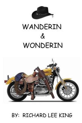 Wanderin & Wonderin