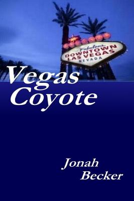 Vegas Coyote