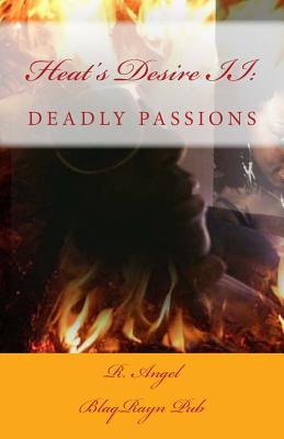 Deadly Passions