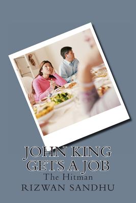 John King Gets a Job