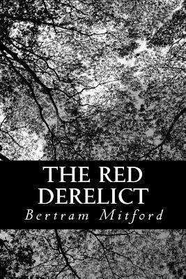 The Red Derelict