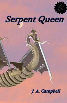 Serpent Queen