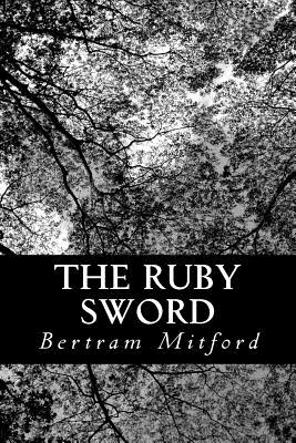 The Ruby Sword