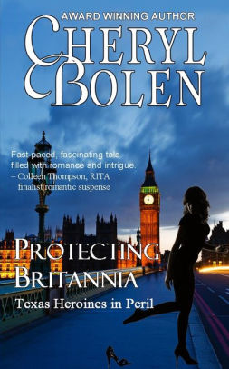 Protecting Britannia