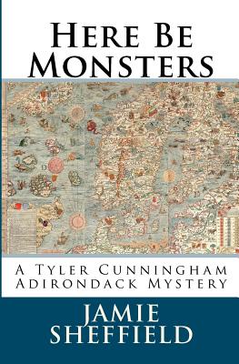 Here Be Monsters