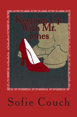 Keeping Up With Mr. Jones