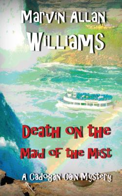 Death on the Maid of the Mist