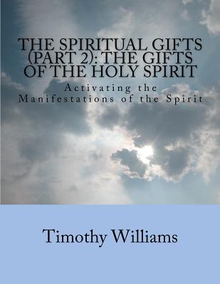 The Spiritual Gifts