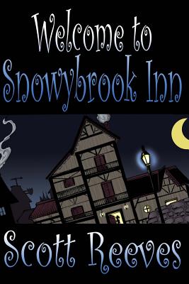 Welcome to Snowybrook Inn