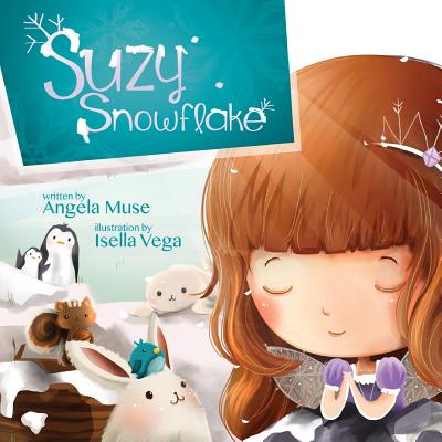 Suzy Snowflake