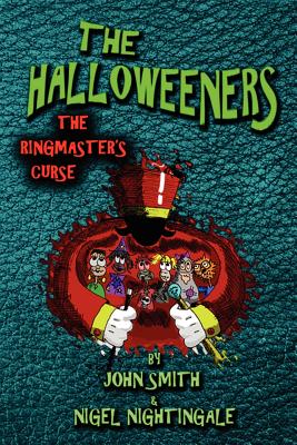 The Ringmaster's Curse