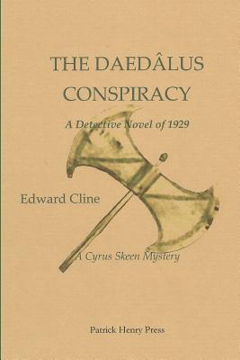 The Daedalus Conspiracy