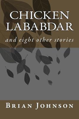 Chicken Lababdar