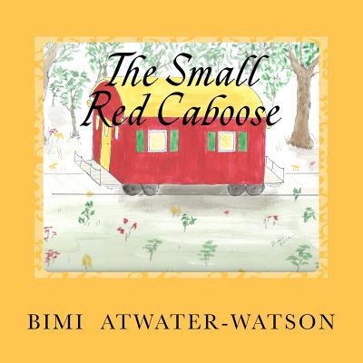 The Small Red Caboose
