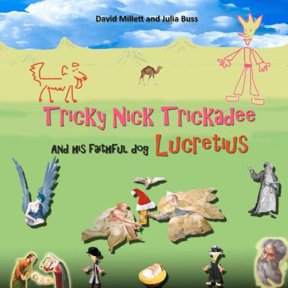 Tricky Nick Trickadee