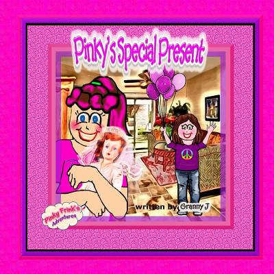 Pinky's Special Present