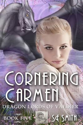 Cornering Carmen