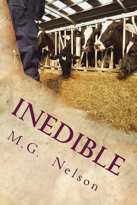 Inedible