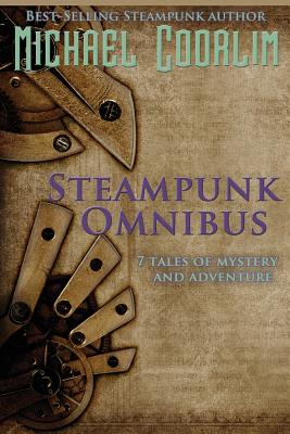 Steampunk Omnibus