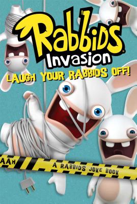 Laugh Your Rabbids Off!