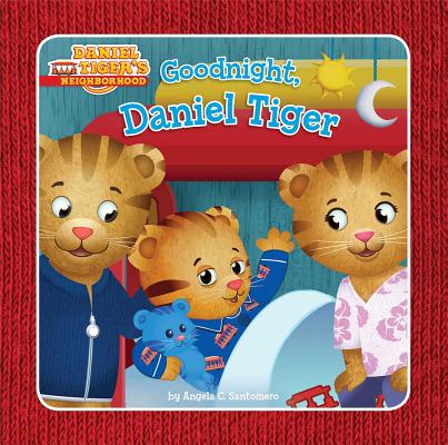 Good Night, Daniel Tiger