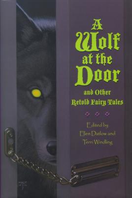 A Wolf at the Door