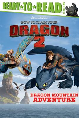 Dragon Mountain Adventure