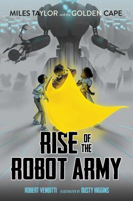 Rise of the Robot Army