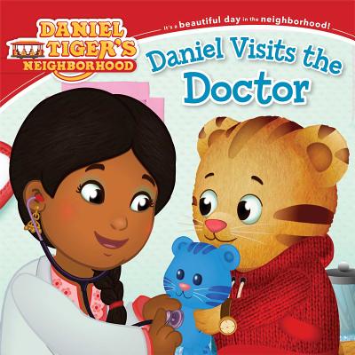 Daniel Visits the Doctor
