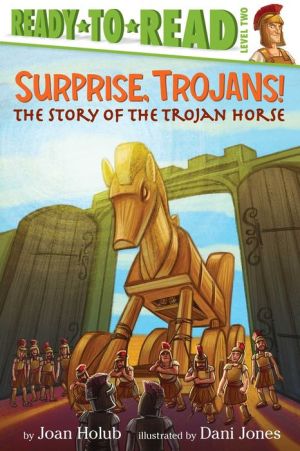 Surprise, Trojans!