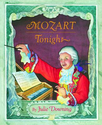 Mozart Tonight