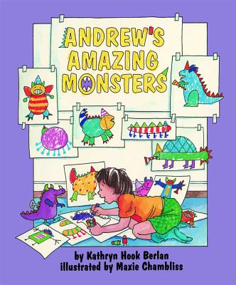 Andrew's Amazing Monsters