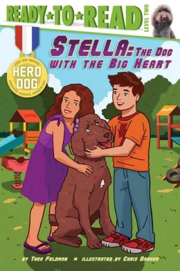 Stella: The Dog with the Big Heart