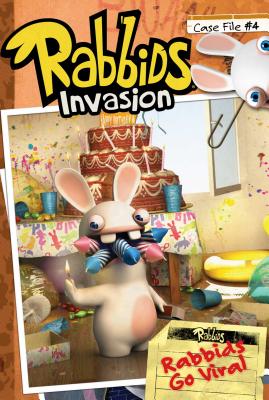 Case File #4: Rabbids Go Viral