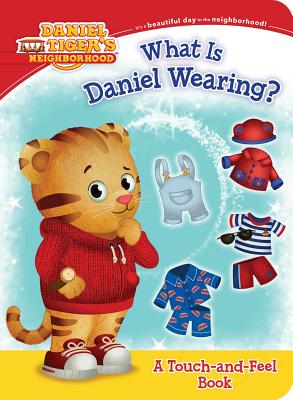 What Is Daniel Wearing?