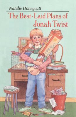 The Best-Laid Plans of Jonah Twist