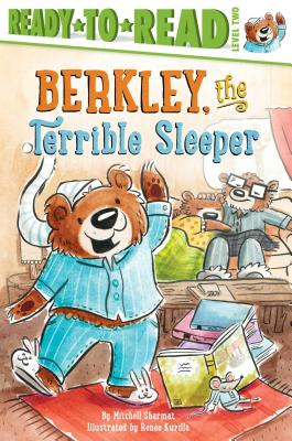 Berkley, the Terrible Sleeper