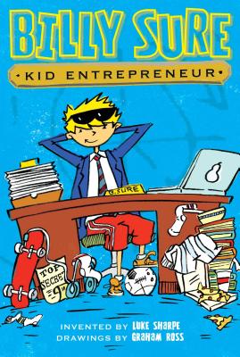 Billy Sure, Kid Entrepreneur