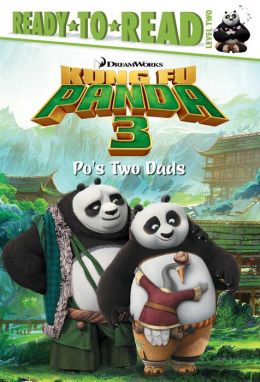 Po's Two Dads