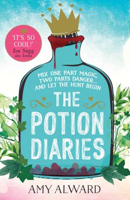 The Potion Diaries