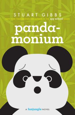 Panda-Monium