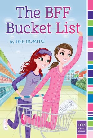 The BFF Bucket List