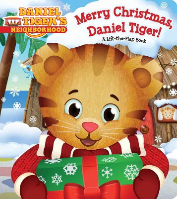 Merry Christmas, Daniel Tiger!