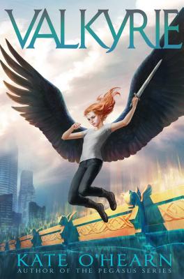 Valkyrie By Kate O Hearn Fictiondb