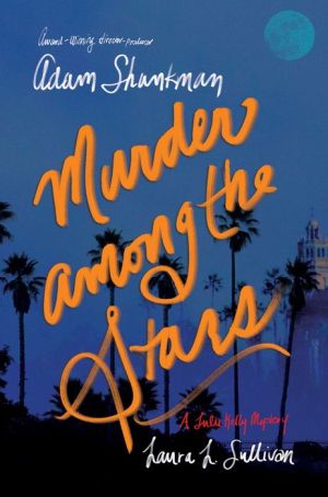 Murder Among the Stars