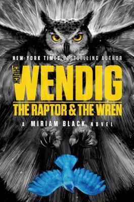 The Raptor & the Wren