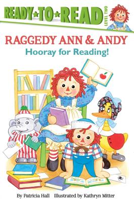 Hooray for Reading!