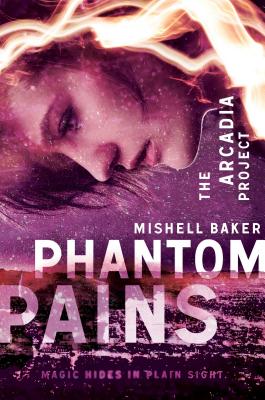 Phantom Pains