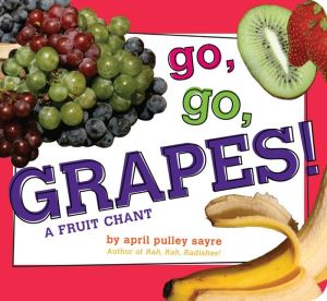 Go, Go, Grapes!