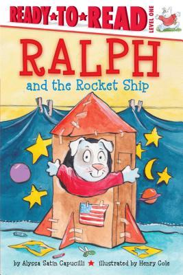 Ralph and the Rocket Ship